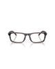 DIESEL® DIESEL® 52mm Rectangle optical glasses - 2