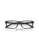 DIESEL® DIESEL® 52mm Rectangle optical glasses - 5
