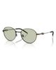 DIESEL® DIESEL® 52mm Round Sunglasses - 2