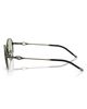 DIESEL® DIESEL® 52mm Round Sunglasses - 3