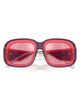 DIESEL® DIESEL® 52mm Square Sunglasses - 3