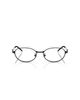 DIESEL® DIESEL® 53mm Oval optical glasses - 2