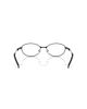 DIESEL® DIESEL® 53mm Oval optical glasses - 4