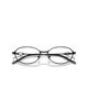 DIESEL® DIESEL® 53mm Oval optical glasses - 5