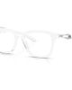 DIESEL® DIESEL® 53mm Square optical glasses - 1