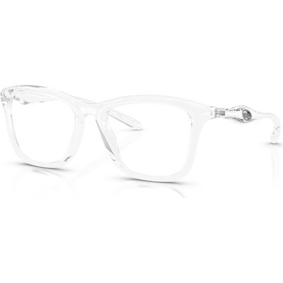 DIESEL® DIESEL® 53mm Square optical glasses