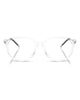 DIESEL® DIESEL® 54mm Oval Optical Glasses - 1