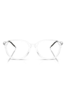DIESEL® DIESEL® 54mm Oval Optical Glasses