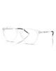 DIESEL® DIESEL® 54mm Oval Optical Glasses - 2