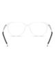 DIESEL® DIESEL® 54mm Oval Optical Glasses - 4