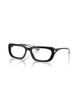 DIESEL® DIESEL® 54mm Rectangle optical glasses - 1