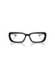 DIESEL® DIESEL® 54mm Rectangle optical glasses - 2