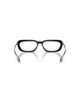 DIESEL® DIESEL® 54mm Rectangle optical glasses - 4