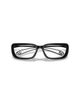 DIESEL® DIESEL® 54mm Rectangle optical glasses - 5