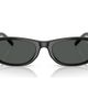DIESEL® DIESEL® 54mm Rectangular Sunglasses - 1