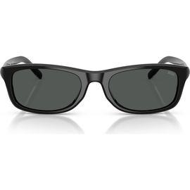 DIESEL® DIESEL® 54mm Rectangular Sunglasses