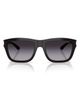DIESEL® DIESEL® 55mm Gradient Square Sunglasses - 1