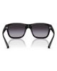 DIESEL® DIESEL® 55mm Gradient Square Sunglasses - 4