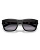DIESEL® DIESEL® 55mm Gradient Square Sunglasses - 5