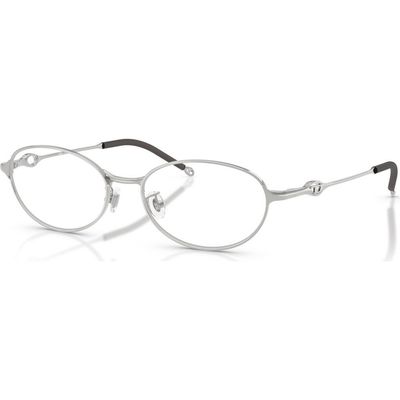 DIESEL® DIESEL® 55mm Oval optical glasses