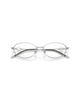 DIESEL® DIESEL® 55mm Oval optical glasses - 5