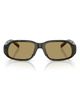 DIESEL® DIESEL® 55mm Oval Sunglasses - 1