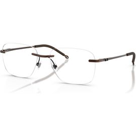 DIESEL® DIESEL® 55mm Rectangle optical glasses