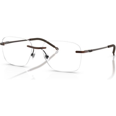 DIESEL® DIESEL® 55mm Rectangle optical glasses