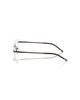 DIESEL® DIESEL® 55mm Rectangle optical glasses - 3