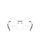 DIESEL® DIESEL® 55mm Rectangle optical glasses - 4