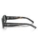 DIESEL® DIESEL® 55mm Rectangular Sunglasses - 3