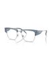 DIESEL® DIESEL® 55mm Square optical glasses - 1
