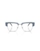 DIESEL® DIESEL® 55mm Square optical glasses - 2