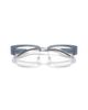 DIESEL® DIESEL® 55mm Square optical glasses - 5