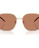 DIESEL® DIESEL® 55mm Square Sunglasses - 1