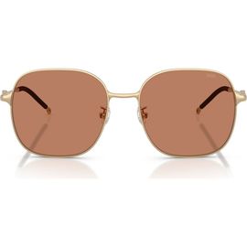DIESEL® DIESEL® 55mm Square Sunglasses