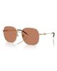 DIESEL® DIESEL® 55mm Square Sunglasses - 2