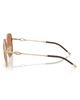 DIESEL® DIESEL® 55mm Square Sunglasses - 4