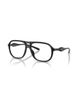 DIESEL® DIESEL® 56mm Oval optical glasses - 1