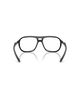 DIESEL® DIESEL® 56mm Oval optical glasses - 4