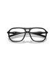 DIESEL® DIESEL® 56mm Oval optical glasses - 5