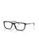 DIESEL® DIESEL® 56mm Square optical glasses - 1