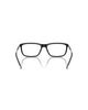 DIESEL® DIESEL® 56mm Square optical glasses - 4