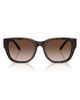 DIESEL® DIESEL® 56mm Square Sunglasses - 1