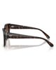 DIESEL® DIESEL® 56mm Square Sunglasses - 3
