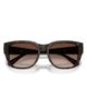 DIESEL® DIESEL® 56mm Square Sunglasses - 5
