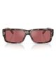 DIESEL® DIESEL® 57mm Rectangular Sunglasses - 1