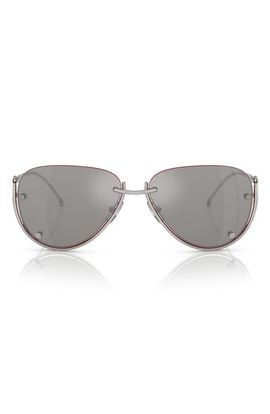DIESEL® DIESEL® 59mm Pilot Sunglasses