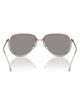 DIESEL® DIESEL® 59mm Pilot Sunglasses - 3