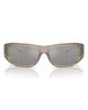 DIESEL® DIESEL® 61mm Oval Sunglasses - 1
